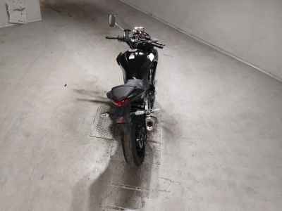 Kawasaki Z250