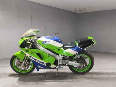 Kawasaki Ninja ZX-25R