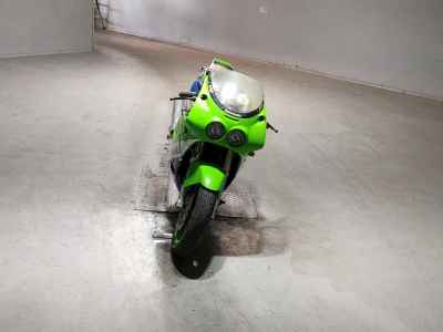 Kawasaki Ninja ZX-25R