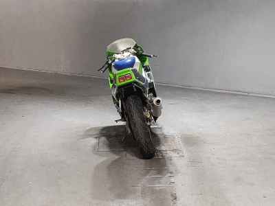 Kawasaki Ninja ZX-25R