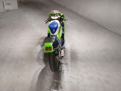 Kawasaki Ninja ZX-25R