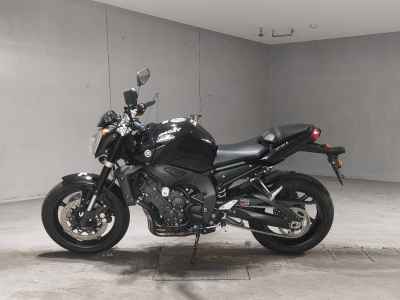 Yamaha FZ1 Fazer