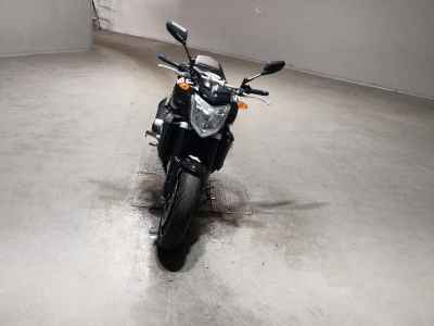 Yamaha FZ1 Fazer
