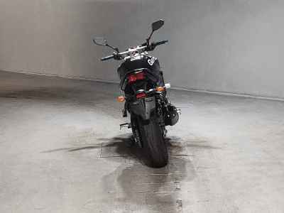 Yamaha FZ1 Fazer