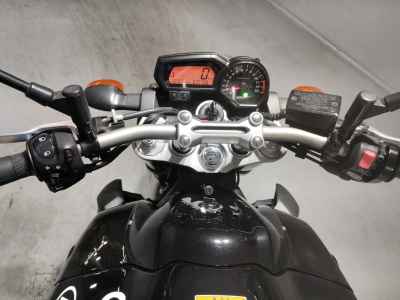 Yamaha FZ1 Fazer