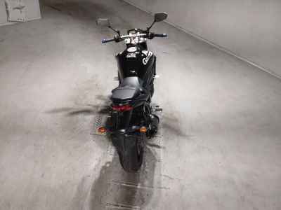 Yamaha FZ1 Fazer