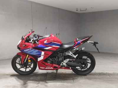 Honda CBR250RR