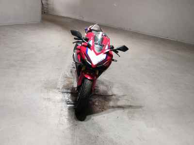 Honda CBR250RR