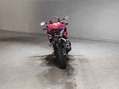 Honda CBR250RR