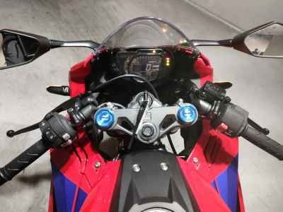 Honda CBR250RR