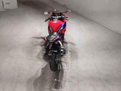 Honda CBR250RR