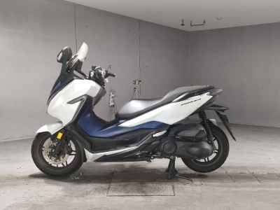Honda Forza