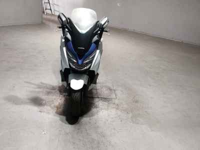 Honda Forza