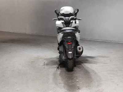 Honda Forza