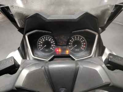 Honda Forza