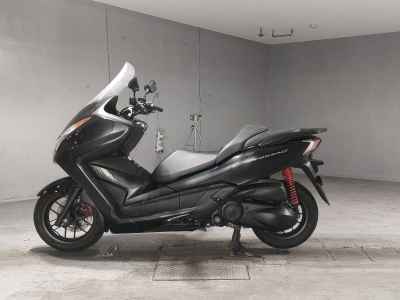 Honda Forza SI