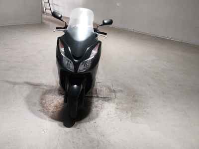 Honda Forza SI