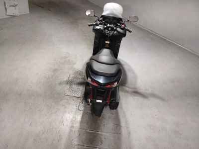 Honda Forza SI