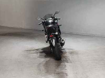 Yamaha YZF-R25