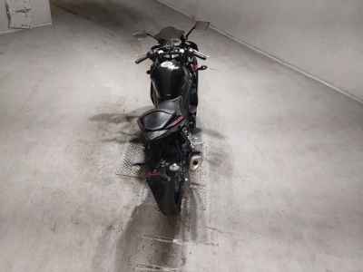 Yamaha YZF-R25