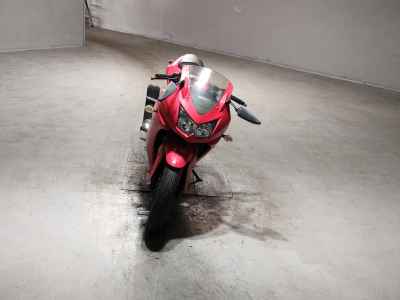 Kawasaki Ninja 250R