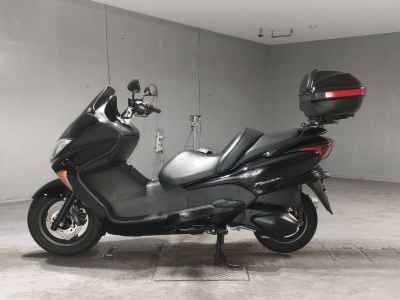 Honda Forza Z