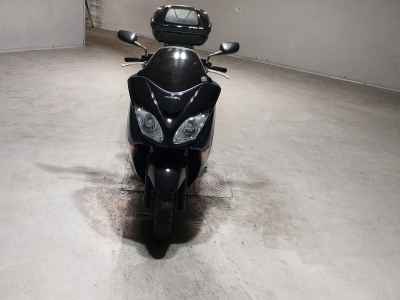 Honda Forza Z