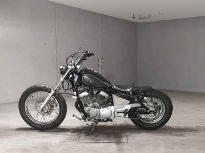 Yamaha Virago XV250