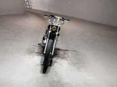 Yamaha Virago XV250