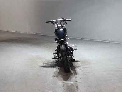 Yamaha Virago XV250