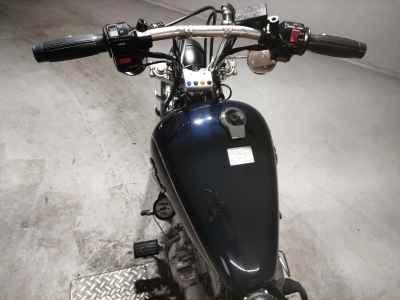 Yamaha Virago XV250