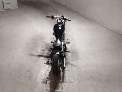 Yamaha Virago XV250
