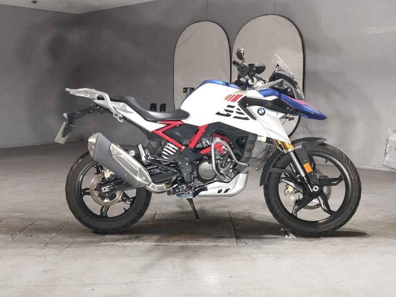 BMW G310GS 2023
