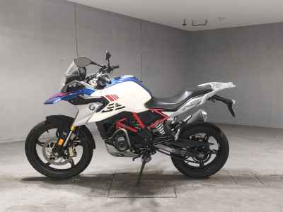 BMW G310GS 2023
