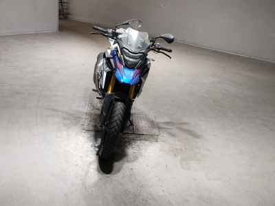 BMW G310GS 2023