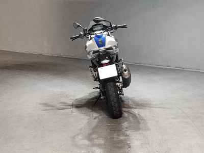 BMW G310GS 2023