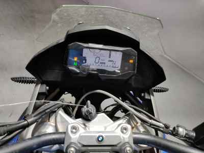 BMW G310GS 2023