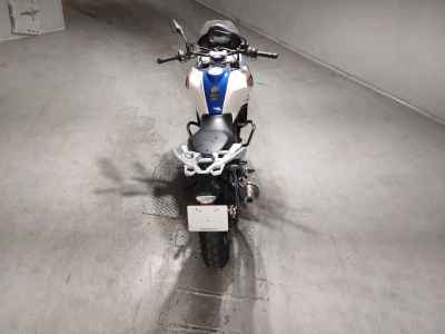 BMW G310GS 2023