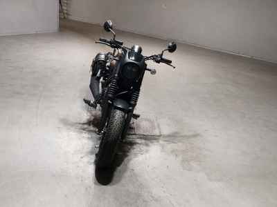 Honda Rebel CMX250