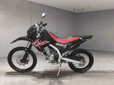 Honda CRF250L 2015