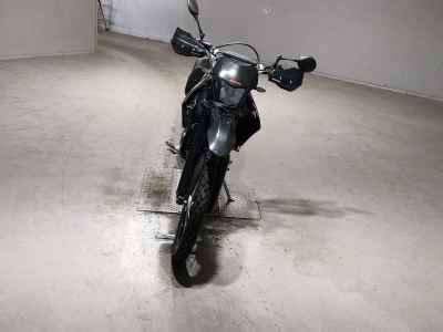 Honda CRF250L 2015