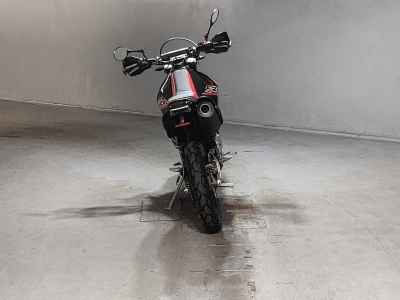 Honda CRF250L 2015