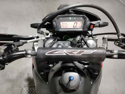 Honda CRF250L 2015
