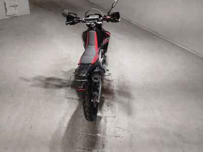 Honda CRF250L 2015