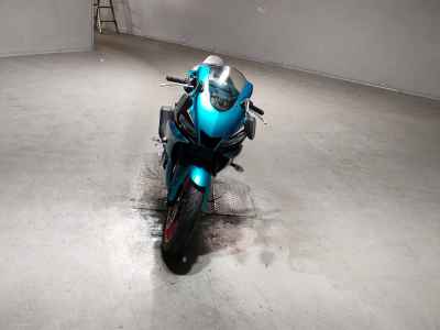 Yamaha YZF-R3 2021