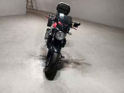 Suzuki SV650 2018