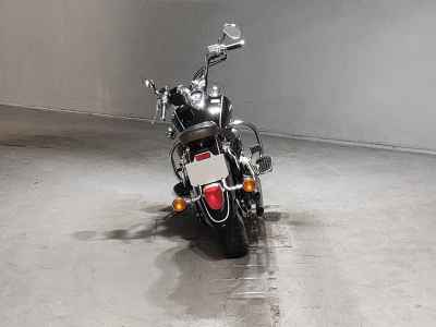 Yamaha XVS400 Drag Star Classic 2013