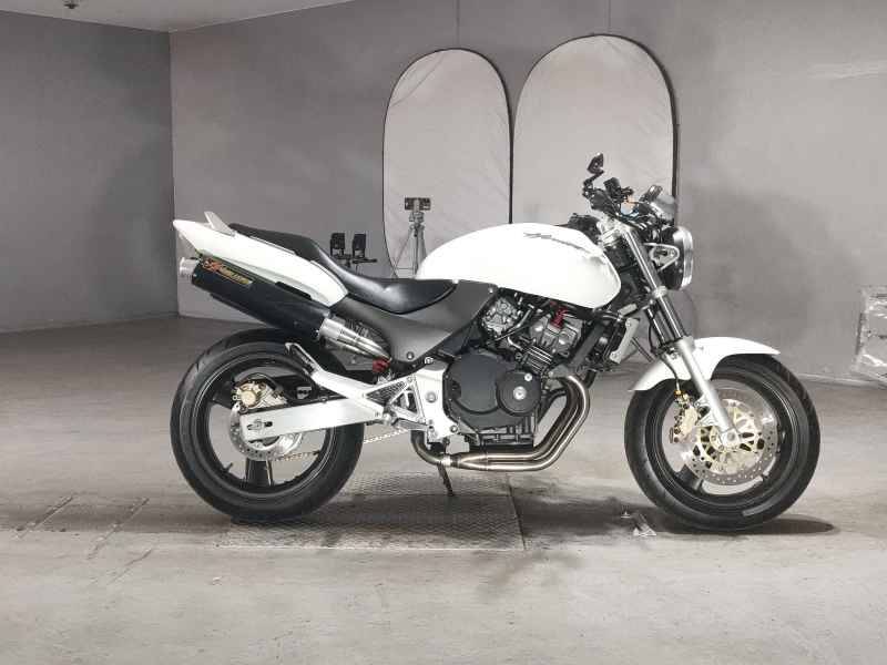 Honda Hornet 250