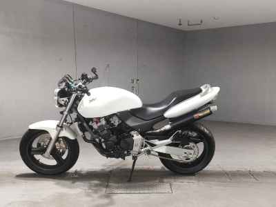 Honda Hornet 250