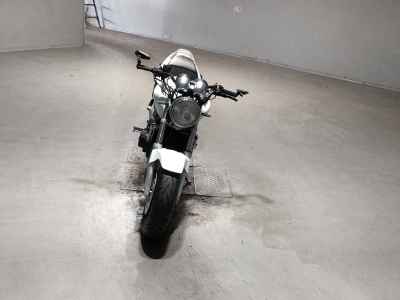 Honda Hornet 250